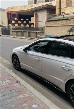 هيونداي سوناتا